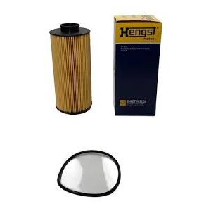 FILTRO ACEITE VW MAN 17280 M NUEVO