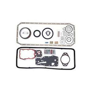 JGO JUNTAS INFERIOR ISB 6 CIL