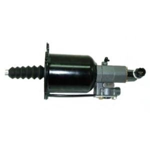 SERVO EMBRAGUE O 500 OM 457 AXOR