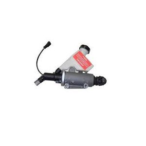 SERVO AYUDA PEDAL IVECO CON SENSOR