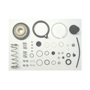 REPARACION SERVO EMBRAGUE 1633