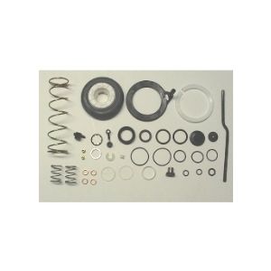 REPARACION SERVO EMBRAGUE OF 1417