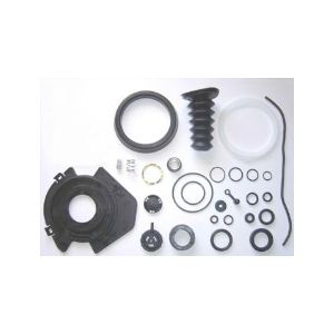 REPARACION SERVO EMBRAGUE O 500 AXOR