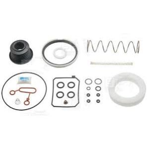 REPARACION SERVO EMBRAGUE ACTROS