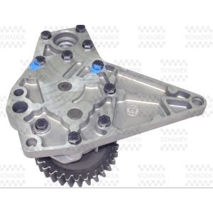 BOMBA ACEITE MWM 229