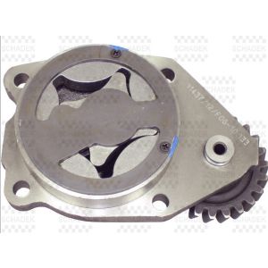 BOMBA ACEITE SERIE C