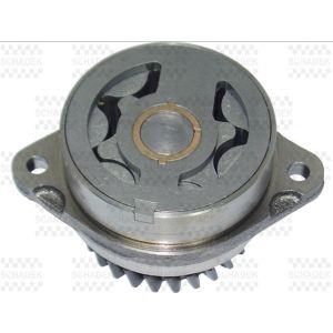 BOMBA ACEITE SERIE 10