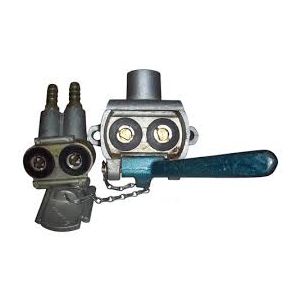 ACOPLE AIRE FIAT 2 VIAS