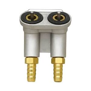 MACHO ACOPLE FIAT 2 VIAS