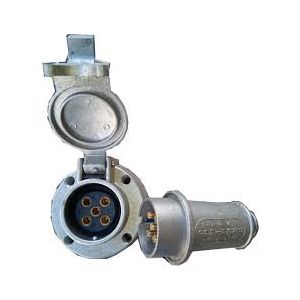 ACOPLE ELECTRICO 5 FASES