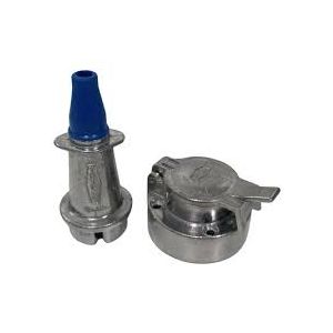 ACOPLE ELECTRICO 7 FASES