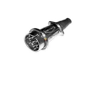 MACHO ACOPLE ELCTRICO 7 FASES