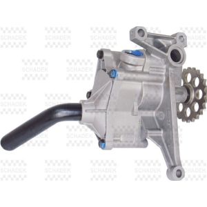 BOMBA ACEITE SPRINTER CDI