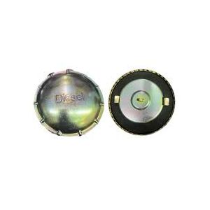 TAPA TANQUE GAS OIL SIN LLAVE 1114