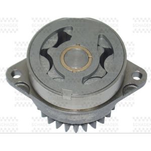 BOMBA ACEITE MWM X12 ACTEON