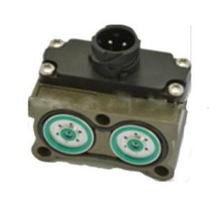 VALVULA SOLENOIDE CAJA G210/240/211 AXOR