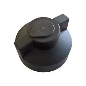 TAPA TANQUE GAS OIL L 1620 SIN LLAVE ROSCA INTERNA