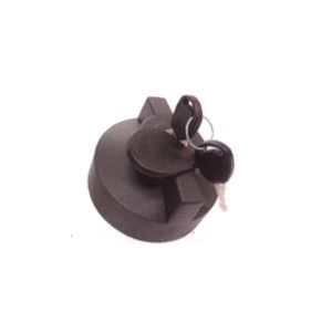 TAPA TANQUE GAS OIL CON LLAVE ROSCA INTERNA L 1620