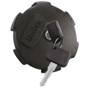 TAPA TANQUE GAS OIL ACERO INOX IVECO VOLVO VW