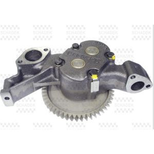 BOMBA ACEITE OM 457 1634 ELEC