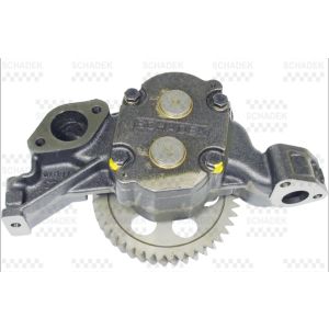 BOMBA ACEITE OM 501 ACTROS