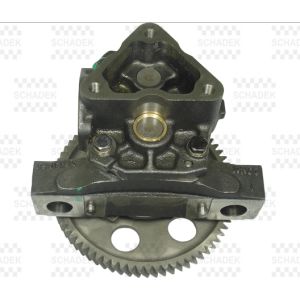 BOMBA ACEITE TRAKKER 450E37