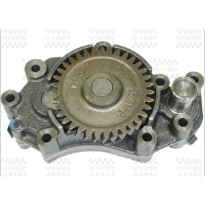 BOMBA ACEITE CURSOR CAVALINO