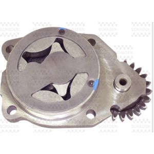 BOMBA ACEITE IVECO ATTACK 170E22