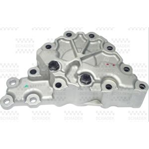 BOMBA ACEITE COMPLETA CAJA 16S2280