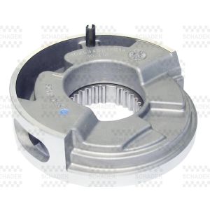 BOMBA ACEITE COMPLETA CAJA G240/16