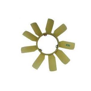 HELICE VENTILADOR SPRINTER OM 611 651