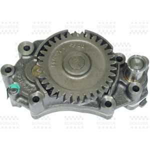 BOMBA ACEITE NUEVO STRALIS