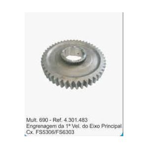 ENGRANAJE 1 FS 6406