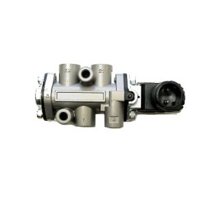 ELECTROVALVULA CAJA FS8209