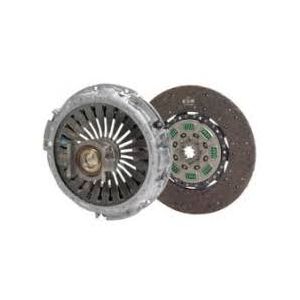 KIT EMBRAGUE 430 MM IVECO