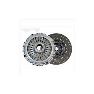 KIT EMBRAGUE M BENZ  L 1634  430MM