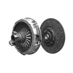 KIT EMBRAGUE 365MM VW FORD SOBRE TUBO GUIA