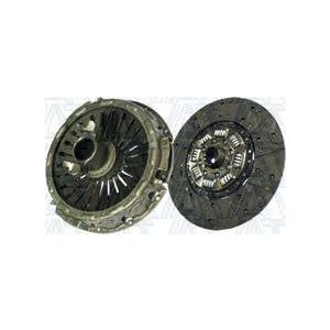 KIT EMBRAGUE 365 MM FORD VW TUBO GUIA CAB VIEJA