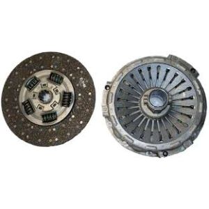 KIT EMBRAGUE CARGO 1317-1517 2012 CABINA NUEVA