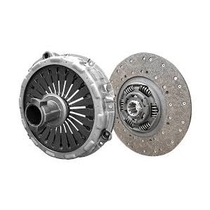 KIT EMBRAGUE 365MM CARGO 1722 1723 MOD 2012..
