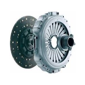 KIT EMBRAGUE CARGO 1722 CAB NUENA 365 MM