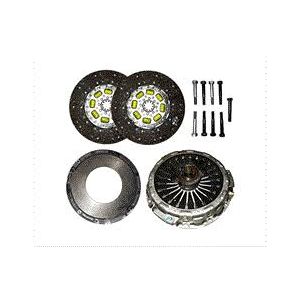 KIT EMBRAGUE 365MM FORD VW BIDISCO 1730-17300