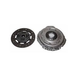 PLACA Y DISCO 325 MM FORD VW IVECO S CRAPO