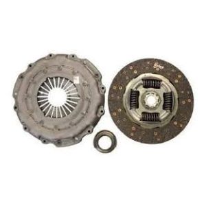 KIT EMBRAGUE 362 MM M BENZ OF 1417