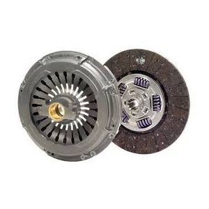 KIT EMBRAGUE CARGO 1832 395 MM