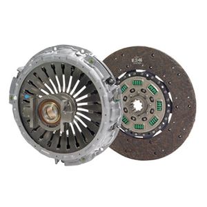 KIT EMBRAGUE CARGO 1723-1729 AUTOMATICO