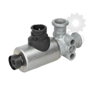 VALVULA FRENO MOTOR MB