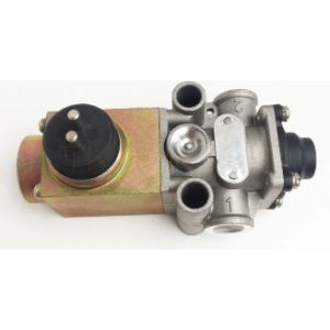 VALVULA FRENO MOTOR M BENZ