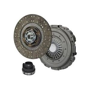 KIT EMBRAGUE OM 906 395 MM L 1624 ATEGO