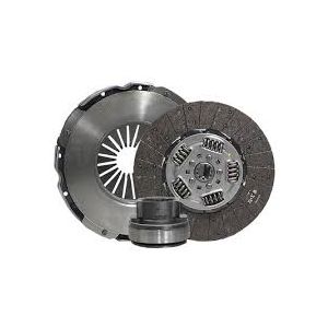 KIT EMBRAGUE VW 17-250 CONSTELLATION